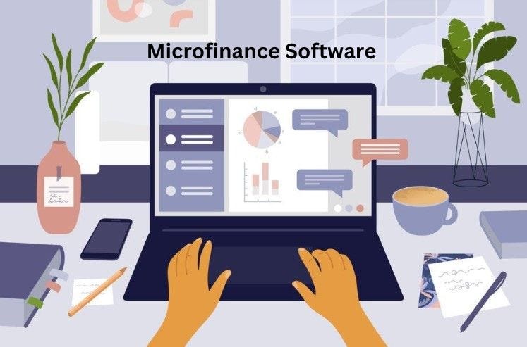 Micro Finance Management System